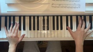 РАЗБОР БЕЗ НОТ/ Experience-Ludovico Einaudi ЧАСТЬ 4