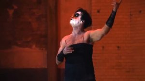 RAMMSTEIN Mein Herz Brennt PIANO VERSION OFFICIAL VIDEO HD