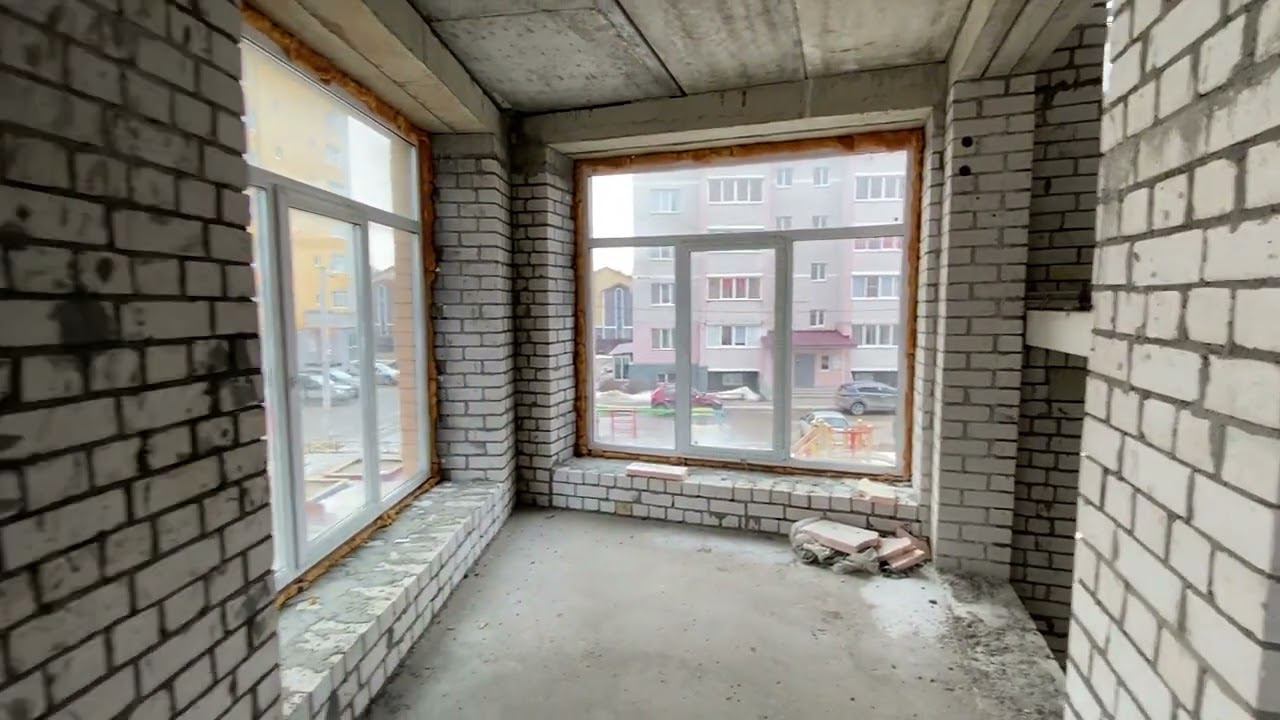 Нежилое помещение, Бурашевское ш., д. 64 (г. Тверь) смотреть онлайн