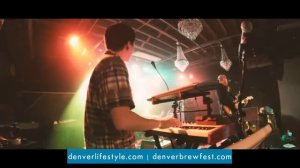 Winter Brew Fest - The Denver Lifestyle®