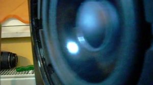 Logitech X-530 Subwoofer