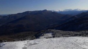 3 января г.Семиглавая