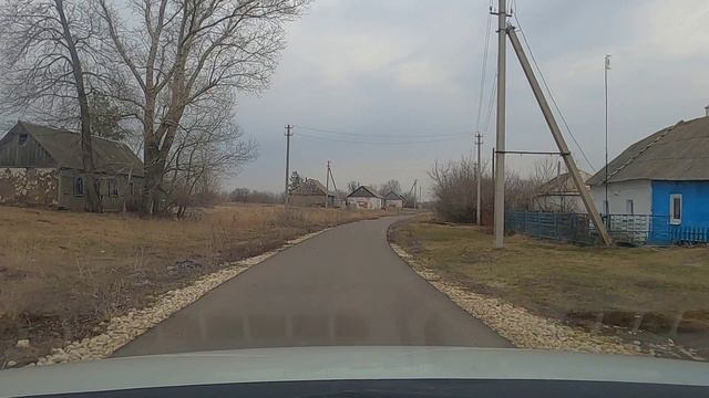 село.Ровенка
