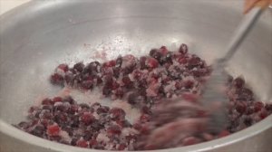 Варенье из кизила на зиму — пальчики оближешь!