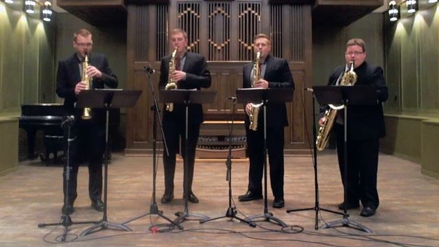 Domenico Scarlatti - Keyboard Sonata in G Major K. 427 смотреть онлайн