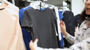 ХМ, Как одеться на собеседование? — ХЛЕБ С МАСЛОМ