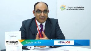 Sandeep Bidani (Edifecs India) on Leveraging Technology for Effectiveness of Recruitment