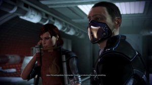 Mass Effect 3 | Modded vs Vanilla