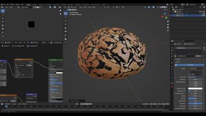 Blender: Запекание текстур (Bake) – Часть 3 (Оптимизация)