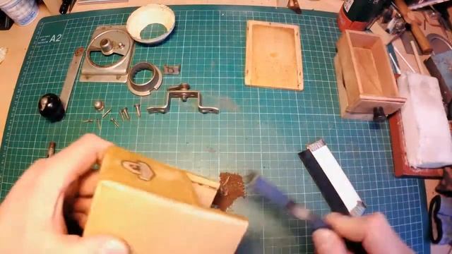 Alte Kaffeemühle смотреть онлайн