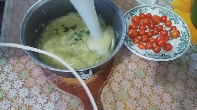 Кабачковая икра.Рецепт на зиму.