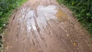 На автодоме вокруг Ладожского озера. Часть 2