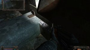 Золотая рыбка для Кости ОП-2