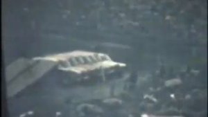 Старая Казань часть 1