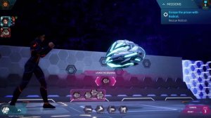 THE PROTAGONIST EX1 Review (Steam)