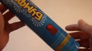 БУМФЕТИ хлопушка с кнопкой