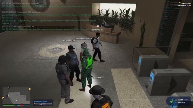 Пришел сдаваться, говорят завтра смотреть онлайн