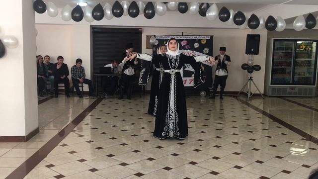 ПЭК Студвесна 2017 смотреть онлайн