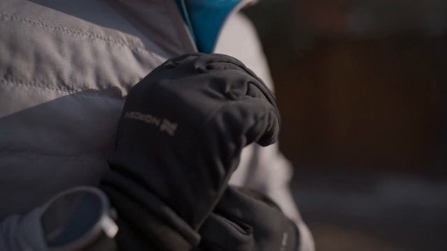 Осенние куртки Nordski смотреть онлайн