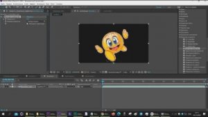 Эффект Быстрое размытие. Fast Blur. After Effects.mp4