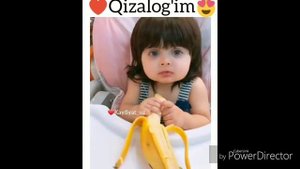 Асал кизалогим 😍😘👮