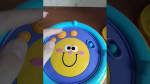 Барабан сортер Chicco