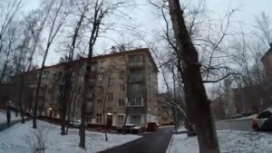 реновация в районе Ивановское