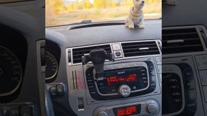 ford kuga 2008, 2.0 dti, МКПП