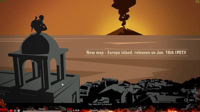 Ring of Elysium: Тупо киберспортсмены смотреть онлайн