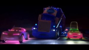 Тачки банда 'вонючки' видео 2