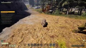 ICARUS. Первая миссия в Стиксе. Часть 1. Исследуем карту. Выживаем.