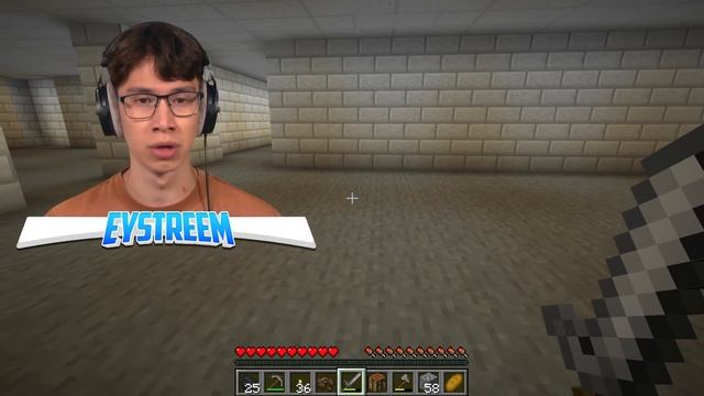 Testing Minecraft’s Most Scary Myths! смотреть онлайн