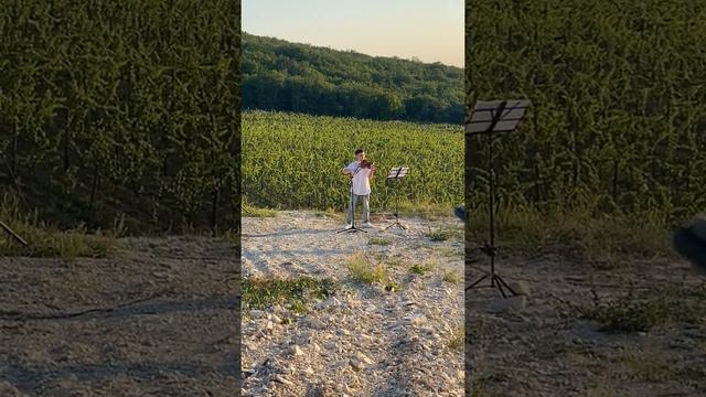 Матвей Блюмин Arcade (Патрик Жаньян) смотреть онлайн