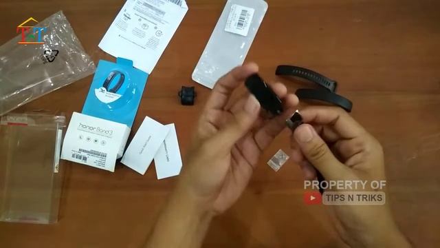 Cara MENGGANTI TALI (STRAP) HONOR BAND 3 HUAWEI ? смотреть онлайн