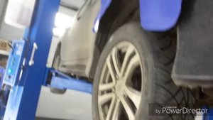 Lexus Lx450d. Техническое обслуживание. ТО 10000 км.