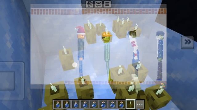 реакция на Ladarf play в майнкрафте((Жанибек Абобус заставил смотреть именно его)) смотреть онлайн