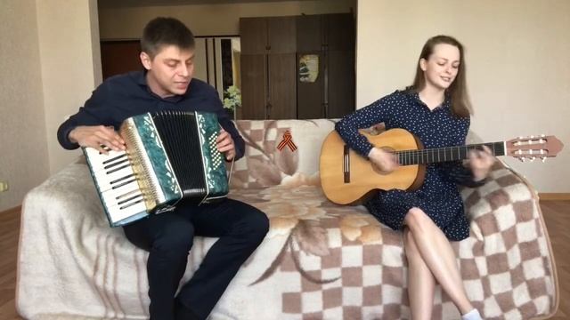 Звуки ТЮЗа с Таей Гангур и Даниилом Андреевым. Казаки в Берлине смотреть онлайн