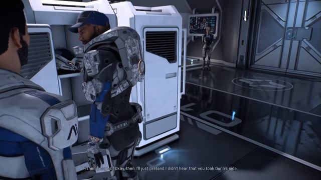 Mass Effect Andromeda | New Galaxy | Part 1 смотреть онлайн