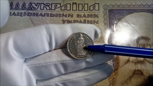 Швейцария 1 франк 1968-2017 / Switzerland 1 Franc 1968-2017