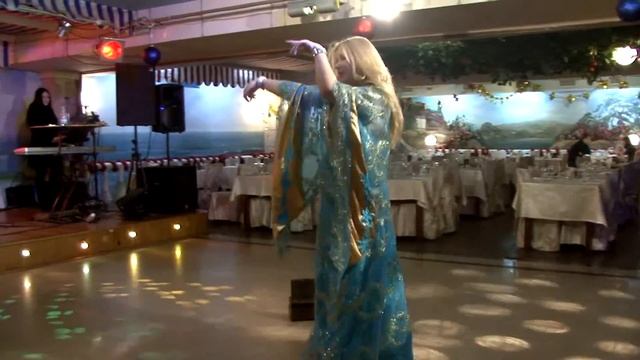 Аннона Шоу Халиджи / Annona Khaleej show смотреть онлайн