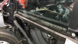 Smart звукоизоляция автомобиля позволит снизить шум от дороги и других участников дорожного движени