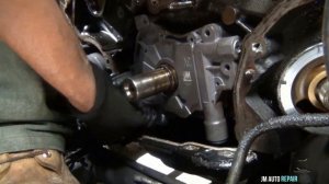 how to replace timing chain ford 5.4 3v timing chain replacement lincoln navigator expedition f-150