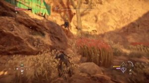 Horizon Запретный Запад. Восточная западня. (PS4) прохождение.
