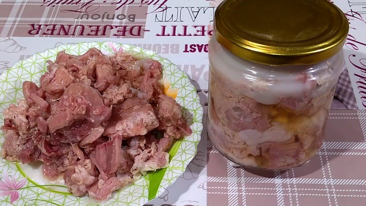 Домашняя тушëнка в Афганском казане. смотреть онлайн