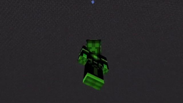 Java vs Bedrock Void смотреть онлайн