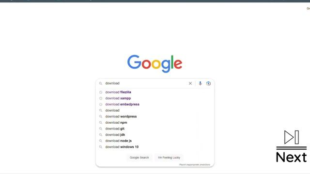 How to download Xampp server- wordpress tutorial смотреть онлайн