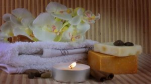 Спа музыка / Spa music | Звуки релакса / Sounds of relaxation