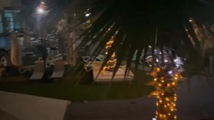Tunisia Sousse palace 5* holliday