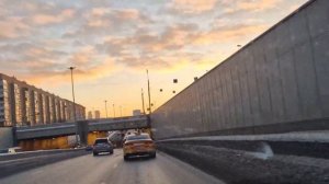 Эксплуатация Faw Bestune B70 в холодные дни