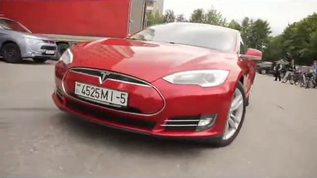 Arctic Electric Rally смотреть онлайн